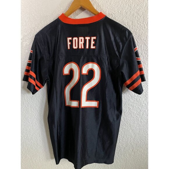 Youth NFL Matt Forte Bears Jersey #22 XL - Picture 3 of 9